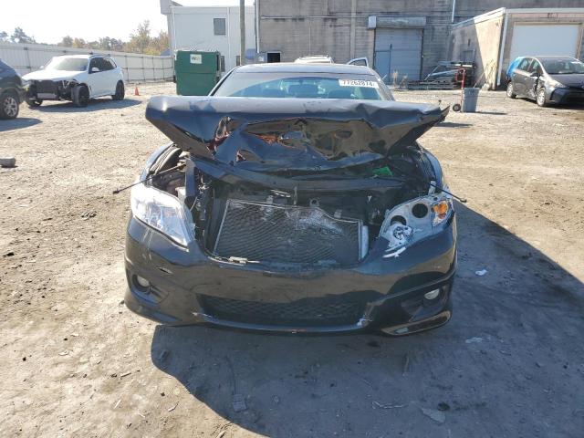 Photo 5 from auction – 2011 TOYOTA CAMRY BASE with VIN 4T1BF3EKXBU777554
