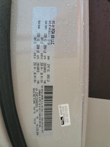 Photo 14 from auction – 2017 CHRYSLER PACIFICA T with VIN 2C4RC1EG2HR635331