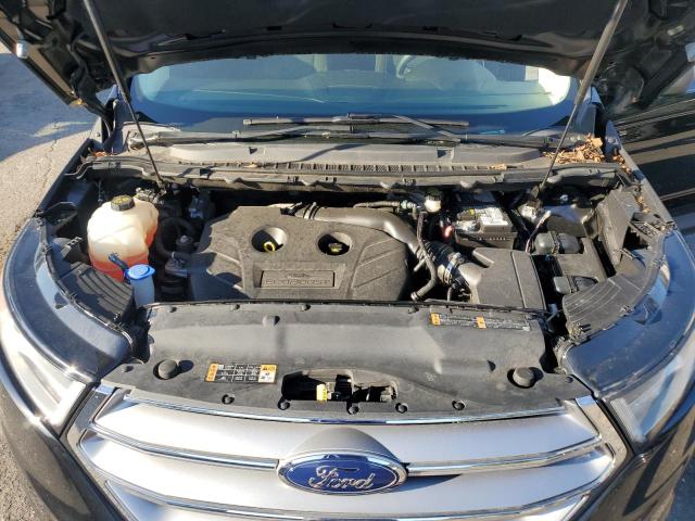 Photo 12 from auction – 2018 FORD EDGE SE with VIN 2FMPK3G94JBB30020