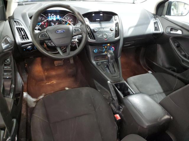 Photo 8 from auction – 2018 FORD FOCUS SE with VIN 1FADP3F25JL267468