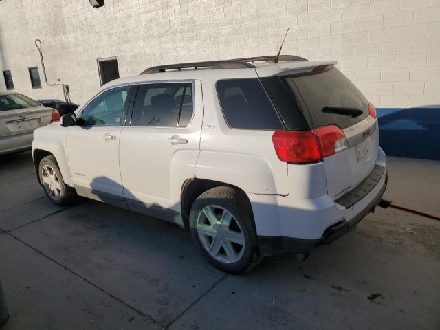 Photo 2 from auction – 2010 GMC TERRAIN SL with VIN 2CTFLGEY9A6372281