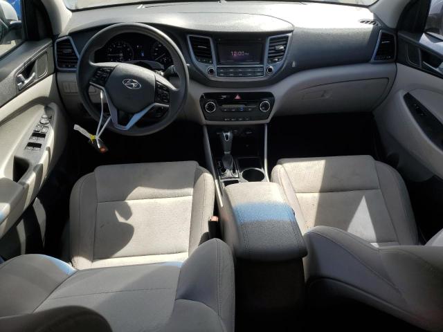 Photo 8 from auction – 2016 HYUNDAI TUCSON LIM with VIN KM8J33A49GU080010