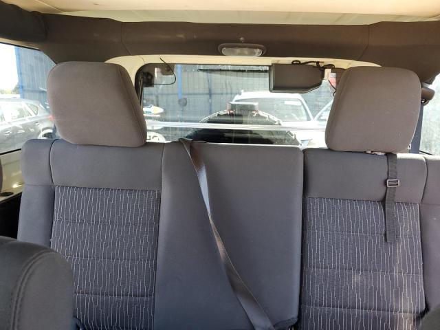 Photo 10 from auction – 2011 JEEP WRANGLER U with VIN 1J4BA3H18BL525906