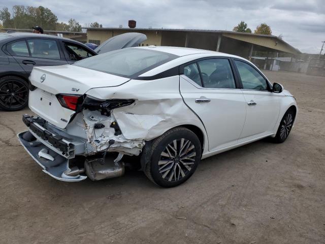 Photo 3 from auction – 2024 NISSAN ALTIMA SV with VIN 1N4BL4DW7RN309931