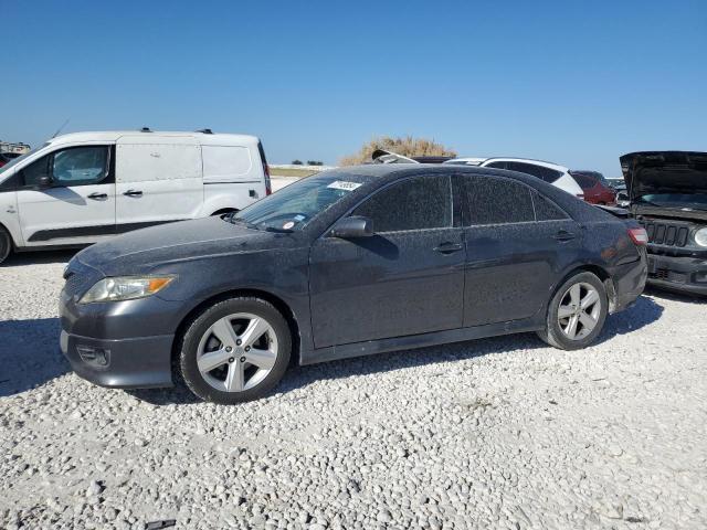 Photo 1 from auction – 2011 TOYOTA CAMRY SE with VIN 4T1BK3EK6BU620390