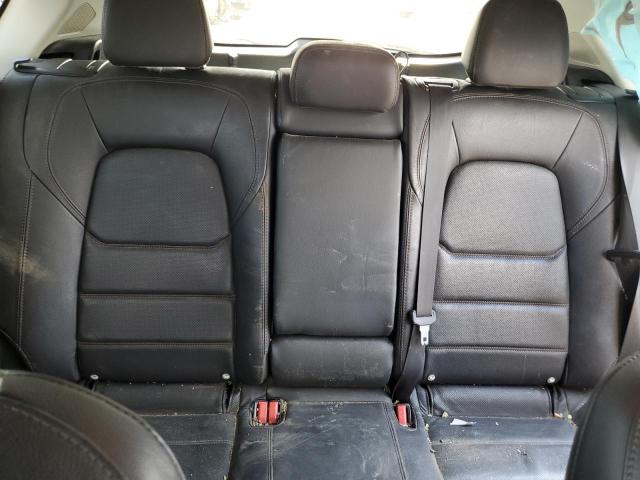 Photo 10 from auction – 2017 MAZDA CX-5 GRAND with VIN JM3KFBDL5H0177752