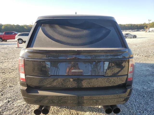 Photo 6 from auction – 2015 LAND ROVER RANGE ROVE with VIN SALGS2VFXFA216760