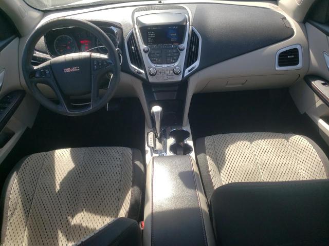 Photo 8 from auction – 2013 GMC TERRAIN SL with VIN 2GKALMEK0D6291520