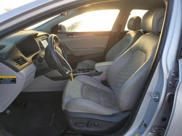 Photo 7 from auction – 2016 HYUNDAI SONATA SPO with VIN 5NPE34AF1GH425201