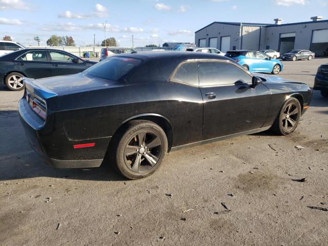Photo 3 from auction – 2015 DODGE CHALLENGER with VIN 2C3CDZAG1FH793867