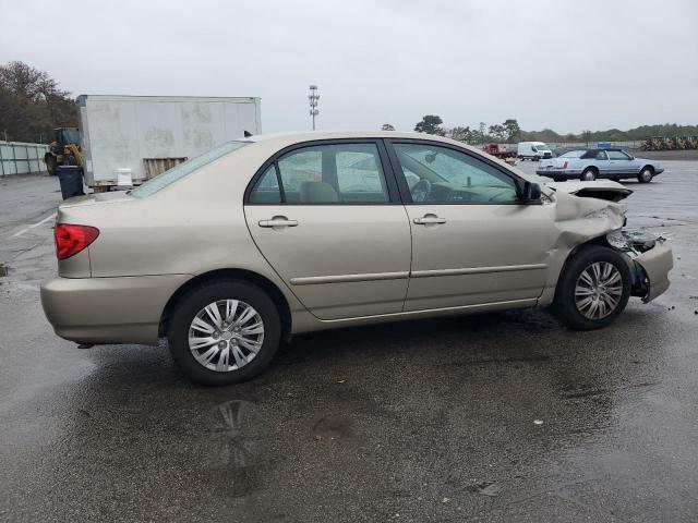 Photo 3 from auction – 2007 TOYOTA COROLLA CE with VIN 2T1BR30E67C747419