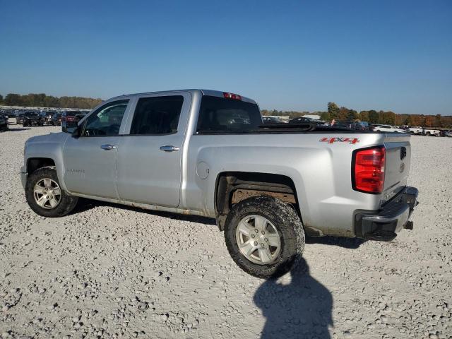 Photo 2 from auction – 2014 CHEVROLET SILVERADO with VIN 3GCUKREH6EG220762