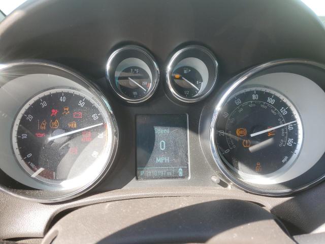 صورة رقم 9 من المزاد - 2015 BUICK VERANO CON مع VIN 1G4PR5SK6F4134248
