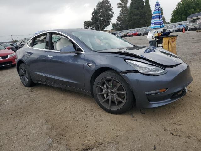 Photo 4 from auction – 2020 TESLA MODEL 3 with VIN 5YJ3E1EA1LF746002