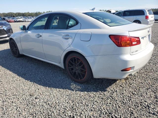 Photo 2 from auction – 2008 LEXUS IS 250 with VIN JTHCK262382026148