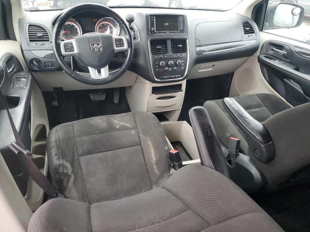 صورة رقم 8 من المزاد - 2016 DODGE GRAND CARA مع VIN 2C4RDGBG3GR348812