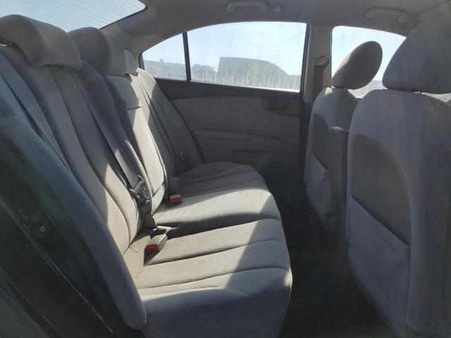 Photo 10 from auction – 2009 KIA OPTIMA LX with VIN KNAGE228695360093