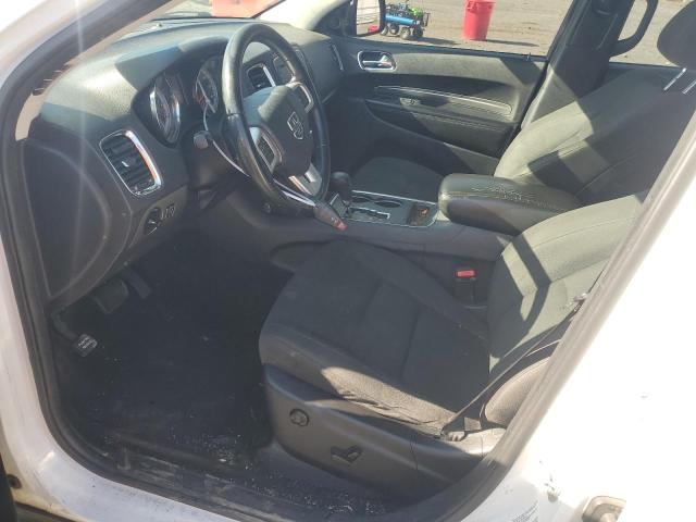 Photo 7 from auction – 2013 DODGE DURANGO SX with VIN 1C4RDJAG3DC614185