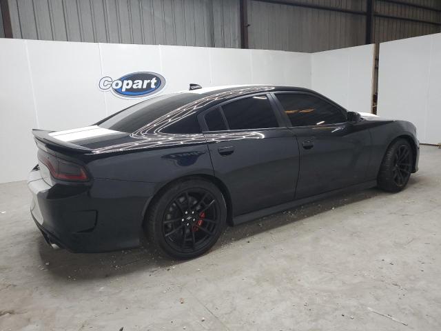 Photo 3 from auction – 2020 DODGE CHARGER SC with VIN 2C3CDXGJ2LH153413
