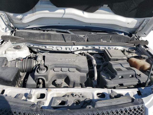 Photo 12 from auction – 2007 CHEVROLET EQUINOX LS with VIN 2CNDL13F976247044