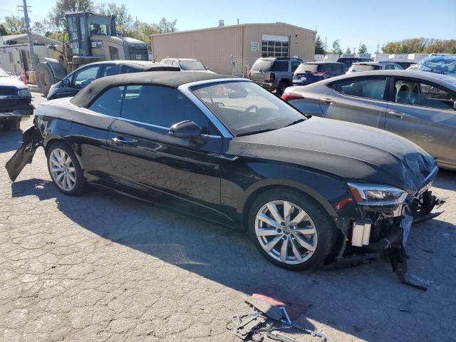 Photo 4 from auction – 2018 AUDI A5 PREMIUM with VIN WAUYNGF58JN012611