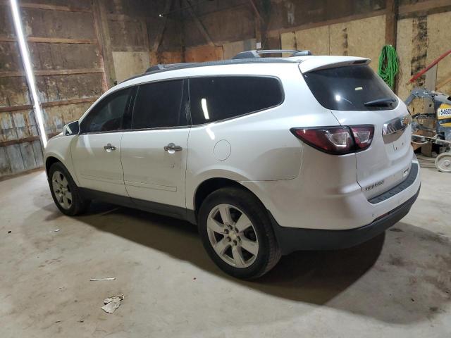 Photo 2 from auction – 2017 CHEVROLET TRAVERSE L with VIN 1GNKRGKD4HJ339350