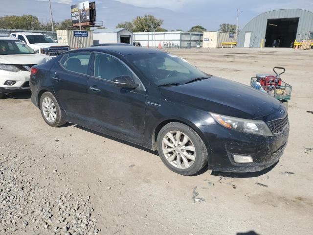 صورة رقم 4 من المزاد - 2015 KIA OPTIMA EX مع VIN 5XXGN4A78FG397841