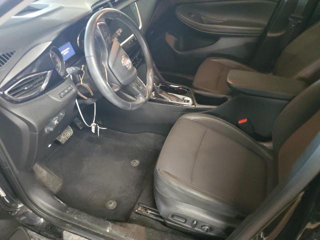 Photo 7 from auction – 2020 BUICK ENCORE GX with VIN KL4MMESL8LB101770