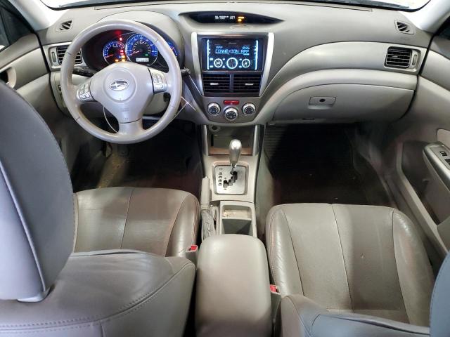 Photo 8 from auction – 2009 SUBARU FORESTER 2 with VIN JF2SH64669H756564