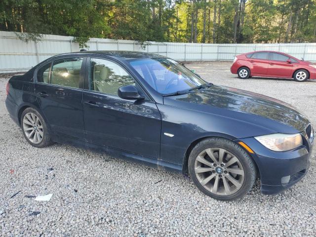 Photo 4 from auction – 2009 BMW 328 I with VIN WBAPH77509NM31713