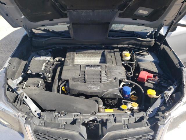 Photo 12 from auction – 2016 SUBARU FORESTER 2 with VIN JF2SJGDC7GH413520