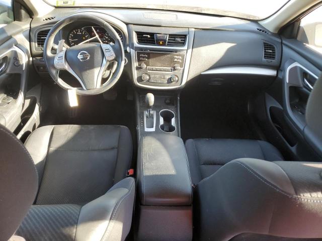 Photo 8 from auction – 2017 NISSAN ALTIMA 2.5 with VIN 1N4AL3AP9HC483979