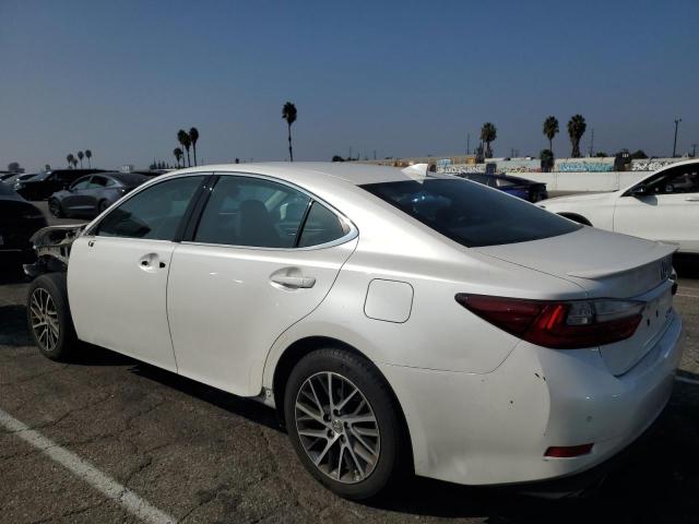 Photo 2 from auction – 2017 LEXUS ES 350 with VIN 58ABK1GG0HU075396