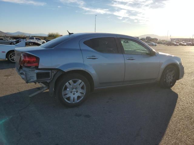 Photo 3 from auction – 2013 DODGE AVENGER SE with VIN 1C3CDZAB7DN615759