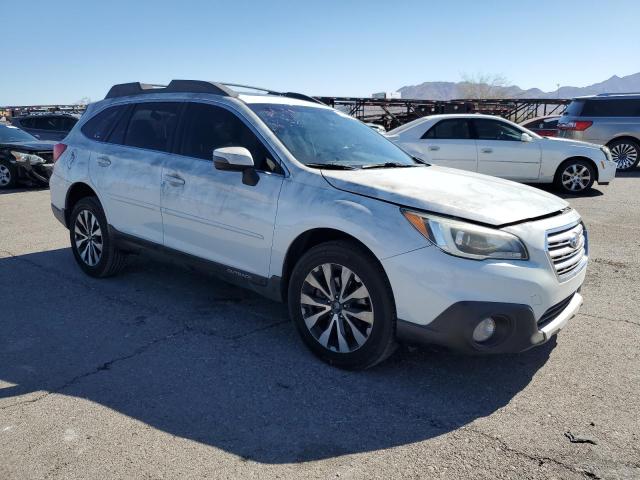 Photo 4 from auction – 2017 SUBARU OUTBACK 2. with VIN 4S4BSANC1H3235783