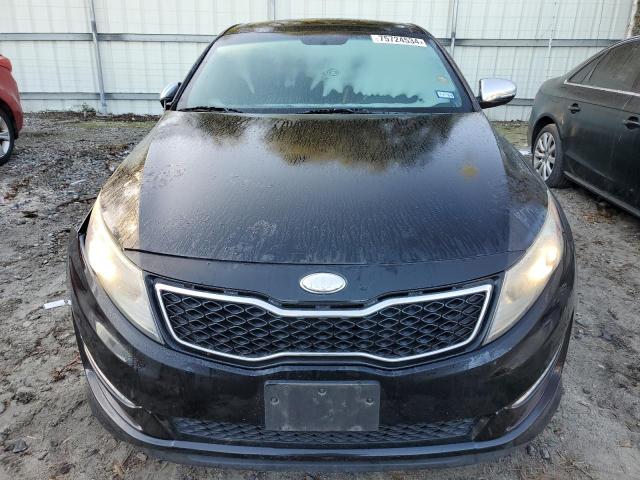 Photo 5 from auction – 2013 KIA OPTIMA SX with VIN 5XXGR4A69DG196913