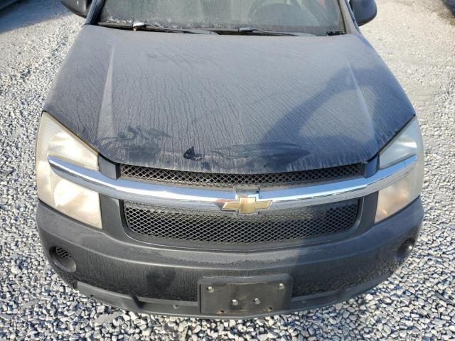 Photo 12 from auction – 2008 CHEVROLET EQUINOX LS with VIN 2CNDL23F486291749
