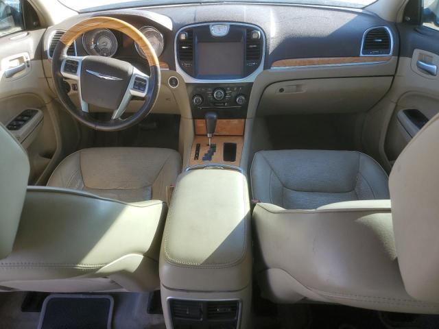 Photo 8 from auction – 2013 CHRYSLER 300C with VIN 2C3CCAKT0DH541556
