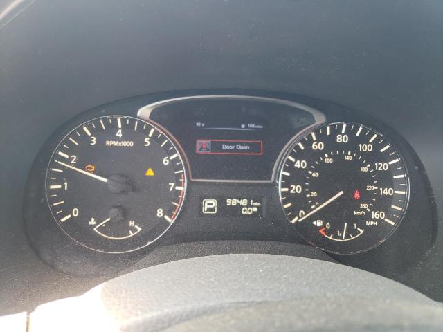 Photo 9 from auction – 2015 NISSAN PATHFINDER with VIN 5N1AR2MN4FC616430