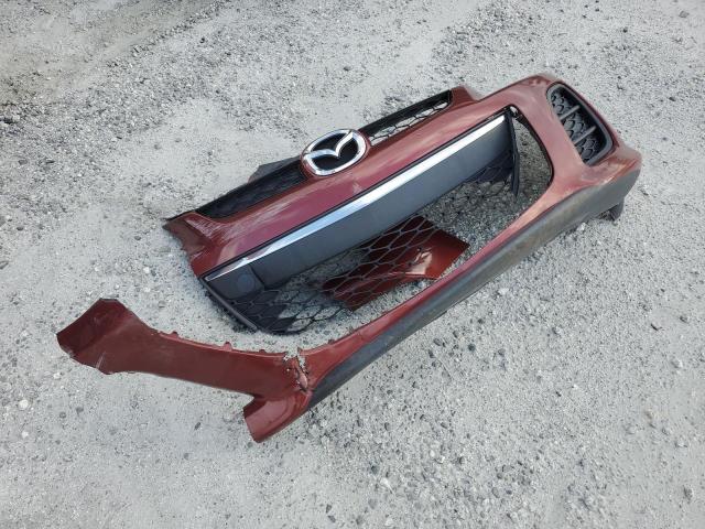 Photo 12 from auction – 2011 MAZDA CX-7 with VIN JM3ER2A53B0390765