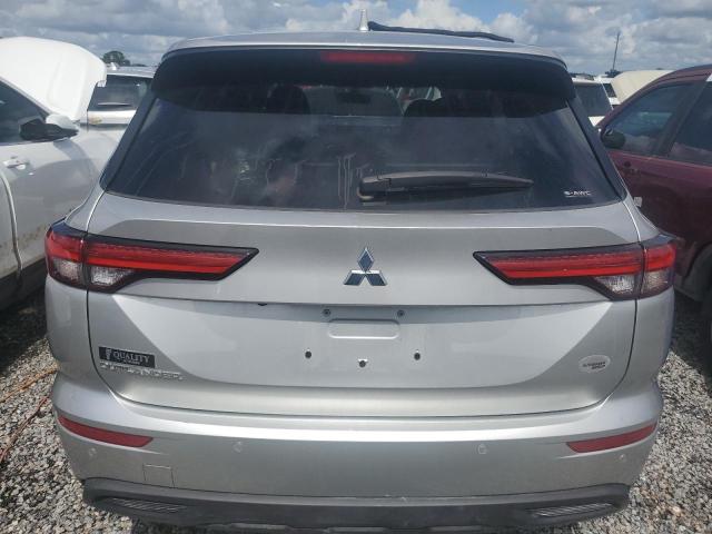 Photo 6 from auction – 2022 MITSUBISHI OUTLANDER with VIN JA4J4TA84NZ028508