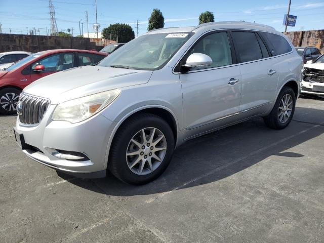 BUICK ENCLAVE 2014 with VIN 5GAKRBKD6EJ305564 - Photo from auction