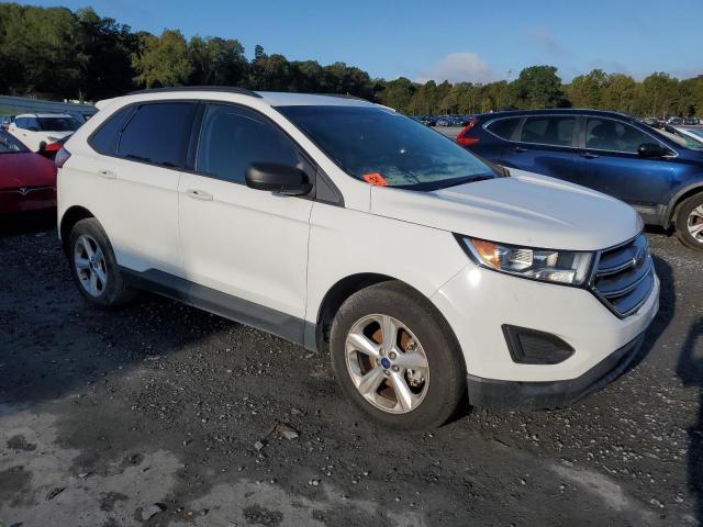 Photo 4 from auction – 2018 FORD EDGE SE with VIN 2FMPK3G94JBB35590