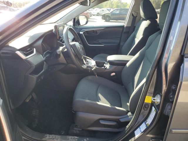 Photo 7 from auction – 2021 TOYOTA RAV4 LE with VIN 2T3F1RFV2MC230916
