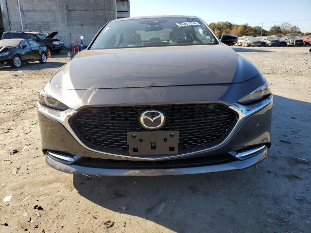 Photo 5 from auction – 2023 MAZDA 3 PREMIUM with VIN 3MZBPBEY0PM380590