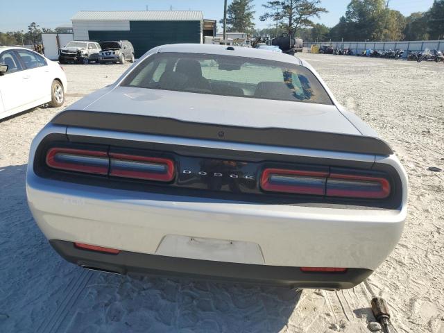 Photo 6 from auction – 2023 DODGE CHALLENGER with VIN 2C3CDZAG9PH541186