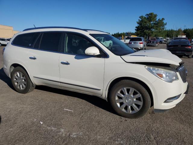 Photo 4 from auction – 2014 BUICK ENCLAVE with VIN 5GAKVCKD7EJ201831