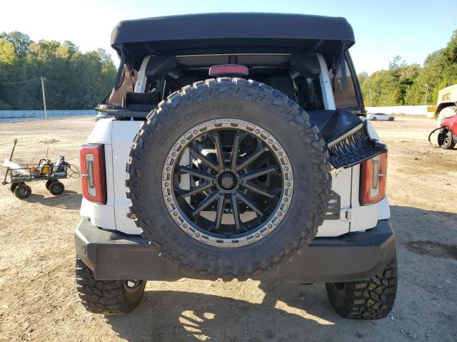 Photo 6 from auction – 2023 FORD BRONCO BAS with VIN 1FMEE5DP9PLB49927