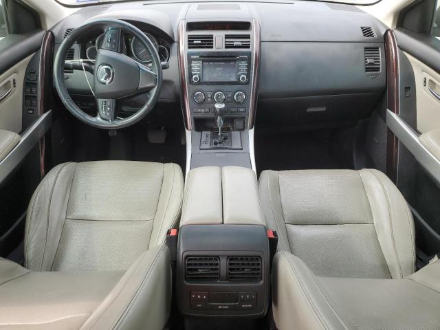 Photo 8 from auction – 2015 MAZDA CX-9 GRAND with VIN JM3TB2DA5F0467887