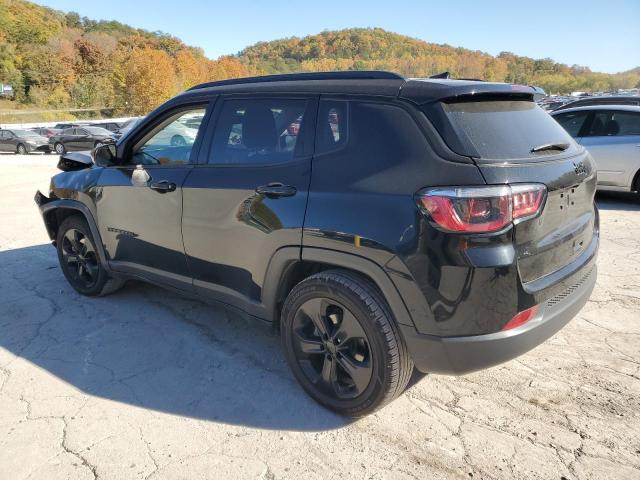 Photo 2 from auction – 2021 JEEP COMPASS LA with VIN 3C4NJCBB2MT589869